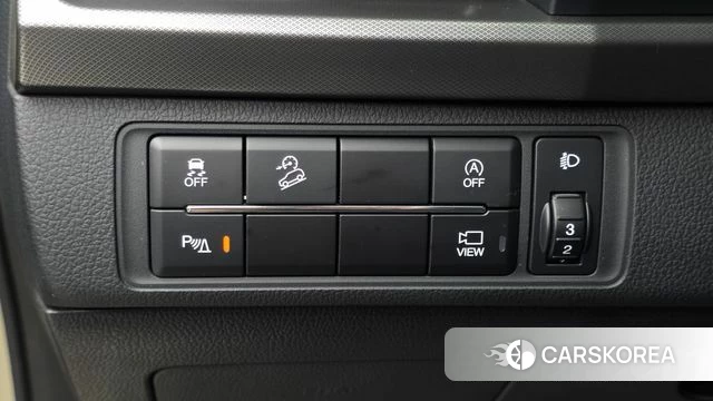 Ssangyong The New Rexton Sports Cannes id 4691374 из Кореи 10