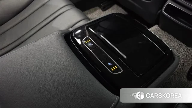 Genesis G80 (RG3) id 3208594 из Кореи 10