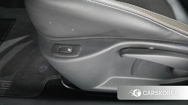 Renault Korea (Samsung) Clio id 4435386 из Кореи 10