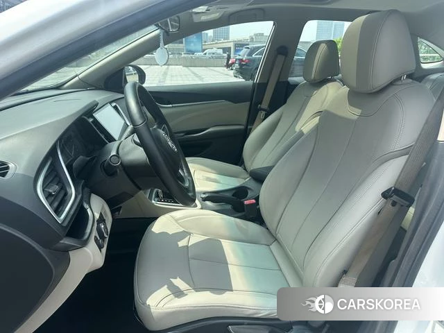 Buick Yinglang id 4212590 из Китая 10
