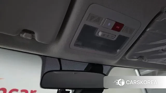 Hyundai Casper id 3740814 из Кореи 10