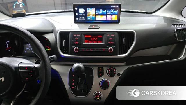 Kia The New Ray id 4750083 из Кореи 10