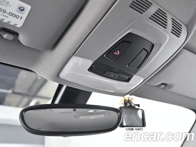 BMW 1 Series (F20) id 2908288 из Кореи 10