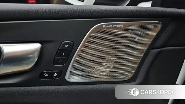 Volvo XC60 second Generation id 3159024 из Кореи 10