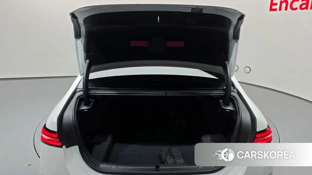 BMW 5 Series (G60) id 4686515 из Кореи 10