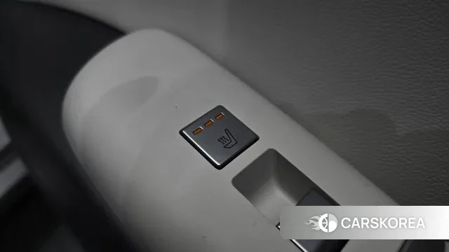 Hyundai Grandeur Hybrid (GN7) id 3487396 из Кореи 10