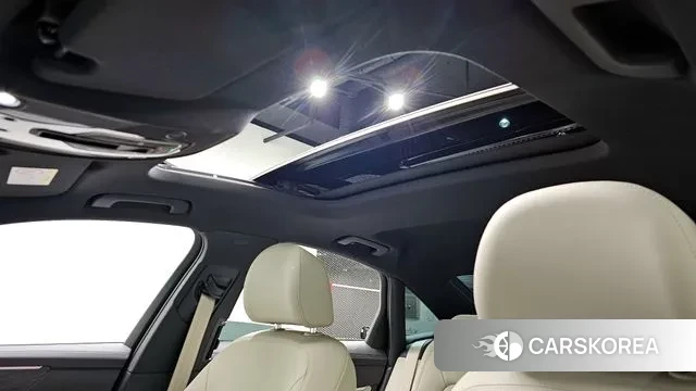 Audi A6 (C8) id 3634433 из Кореи 10