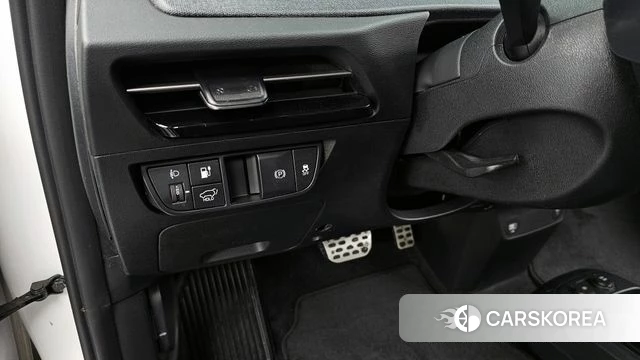 Kia EV6 id 3891740 из Кореи 10