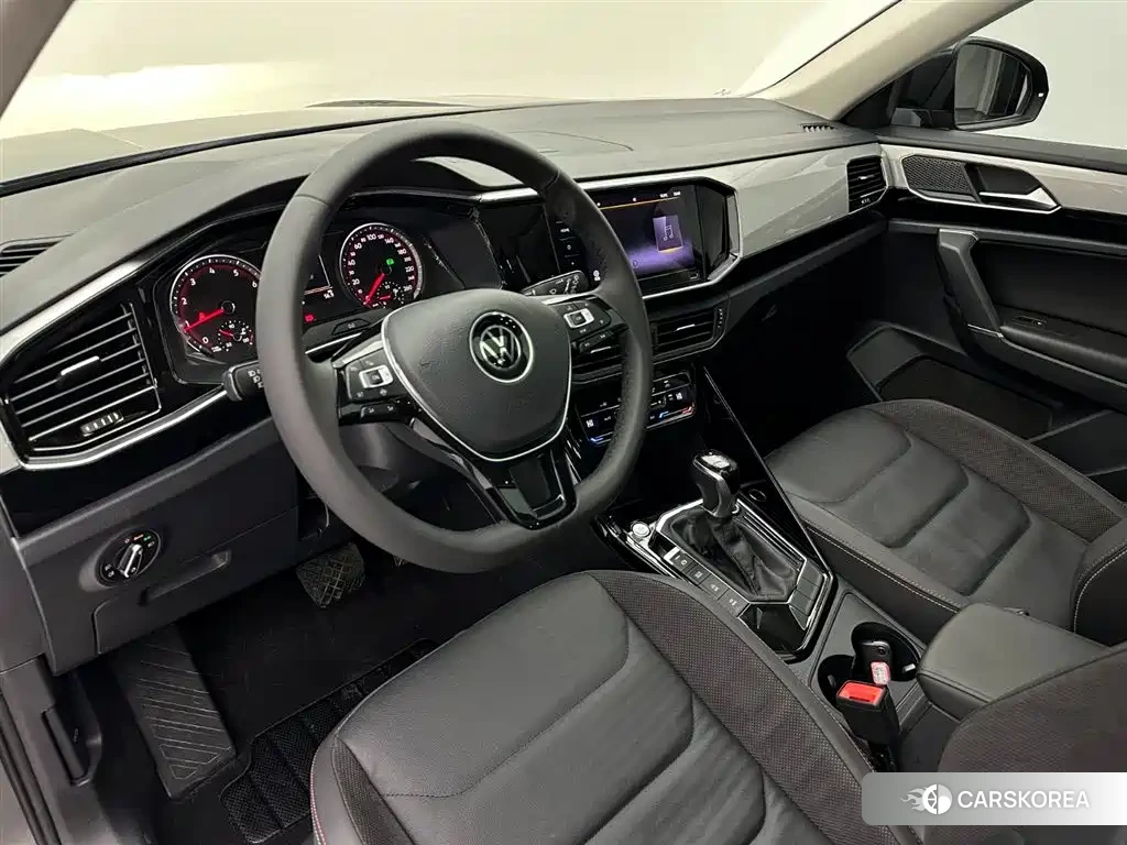 Volkswagen Tayron id 4622428 из Китая 10