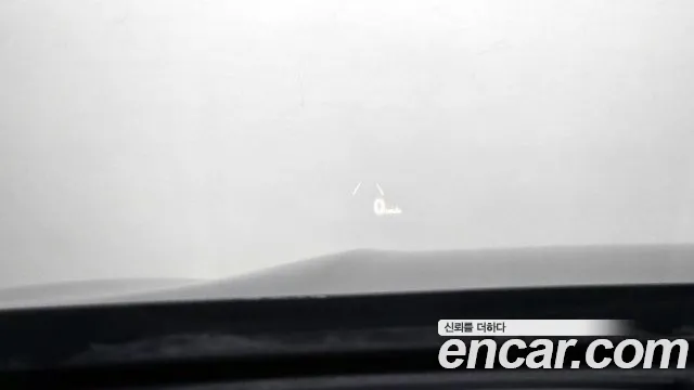 Kia K7 Premier id 2694660 из Кореи 10