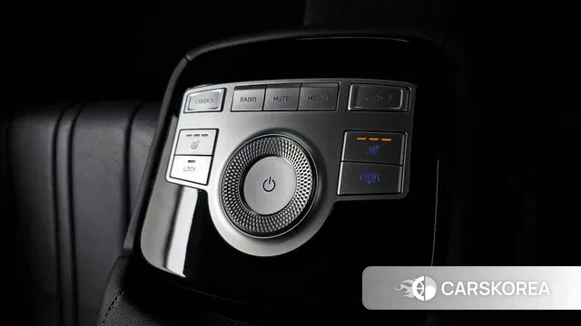 Genesis G80 (RG3) id 3412554 из Кореи 10