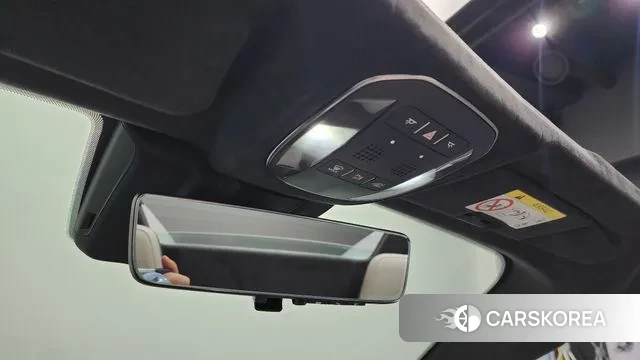 Maserati MC20 id 3180025 из Кореи 10