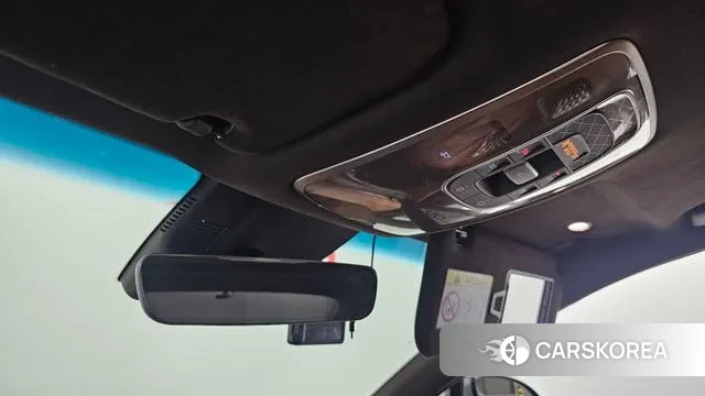 Genesis G80 (RG3) id 3232760 из Кореи 10