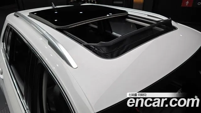 Volkswagen Tiguan second Generation id 2943478 из Кореи 10