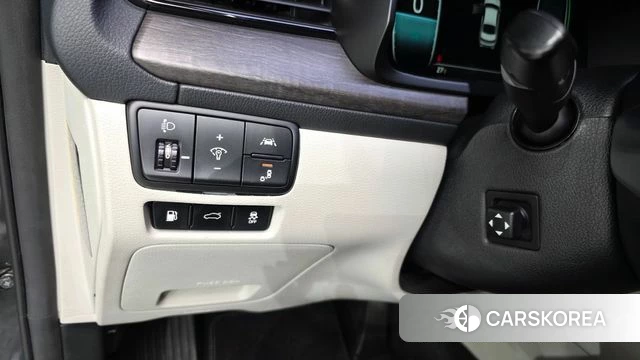 Kia K7 Premier Hybrid id 4508175 из Кореи 10