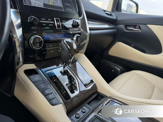 Toyota Wilfa id 4259763 из Китая 10