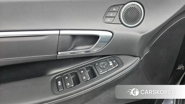 Hyundai Sonata (DN8) id 4428449 из Кореи 10