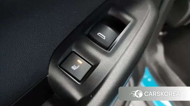 Chevrolet (GM Daewoo) Trailblazer id 3509369 из Кореи 10