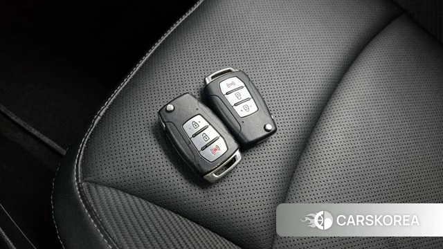 Ssangyong Berry New Tivoli id 4304525 из Кореи 10