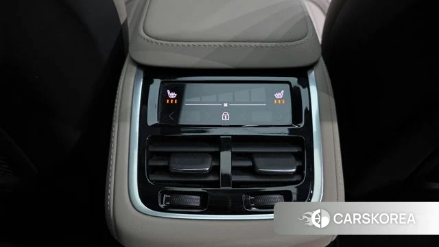 Volvo XC90 second Generation id 4487595 из Кореи 10