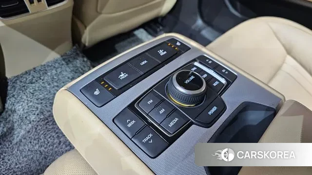 Genesis G80 id 3385953 из Кореи 10