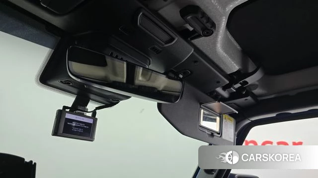 Jeep Gladiator (JT) id 3954414 из Кореи 10