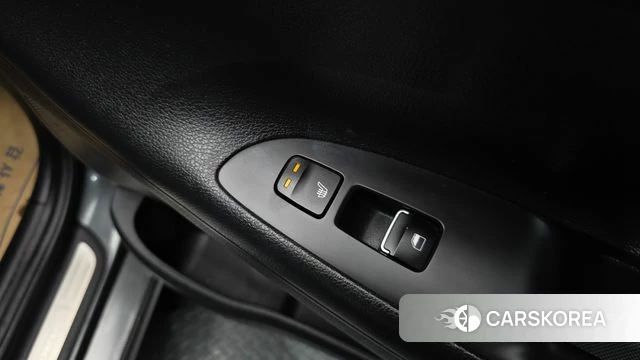 Hyundai Grandeur IG Hybrid id 3795899 из Кореи 10