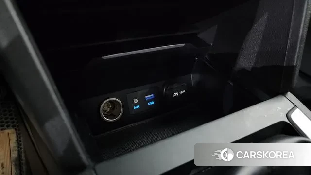 Hyundai Avante AD id 3602366 из Кореи 10