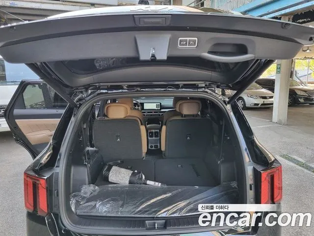 Kia The New Sorento 4th Generation id 2720220 из Кореи 10