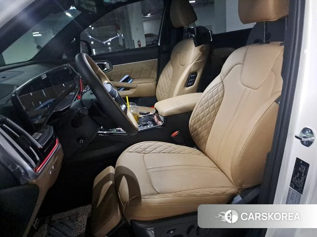 Kia The New Sorento 4th Generation id 3831187 из Кореи 10