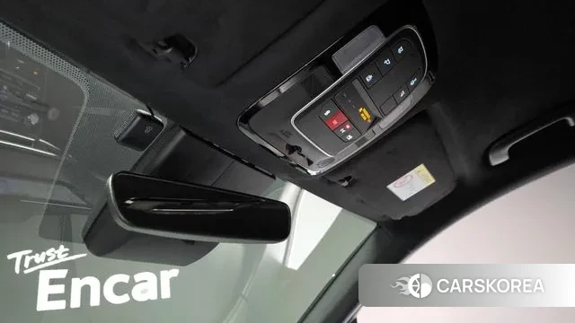 Hyundai The New Santa Fe id 3458352 из Кореи 10