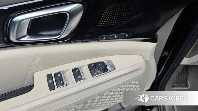 Kia The New Carnival 4th Generation id 4584241 из Кореи 10