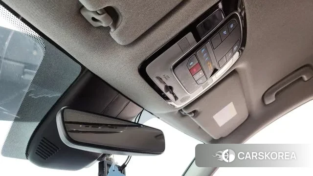 Hyundai The New Santa Fe id 3659683 из Кореи 10