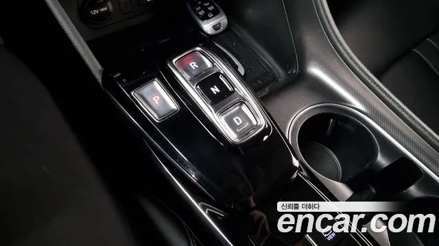 Hyundai Sonata (DN8) id 2536962 из Кореи 10