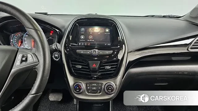 Chevrolet (GM Daewoo) The New Spark id 3562309 из Кореи 10