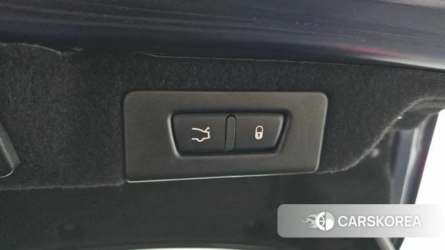 Maserati Quattroporte id 4638337 из Кореи 10