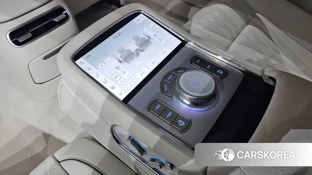 Genesis G90 (RS4) id 3394589 из Кореи 10