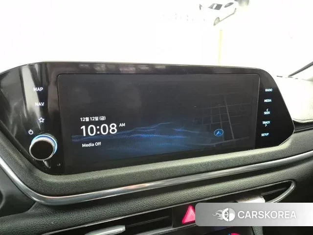 Hyundai Sonata (DN8) id 3474461 из Кореи 10