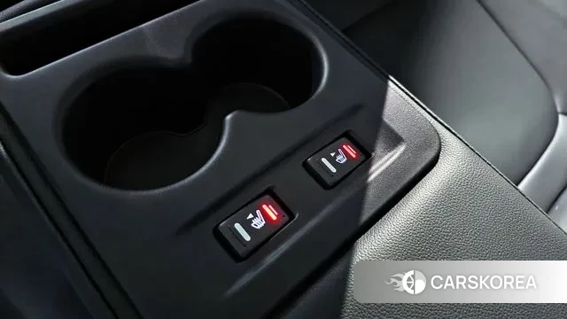 Renault Korea (Samsung) SM6 id 3454370 из Кореи 10