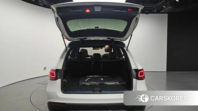 Mercedes-Benz GLC-Class X253 id 4410023 из Кореи 10