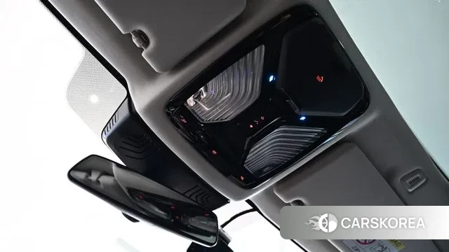 BMW 5 Series (G30) id 3586131 из Кореи 10