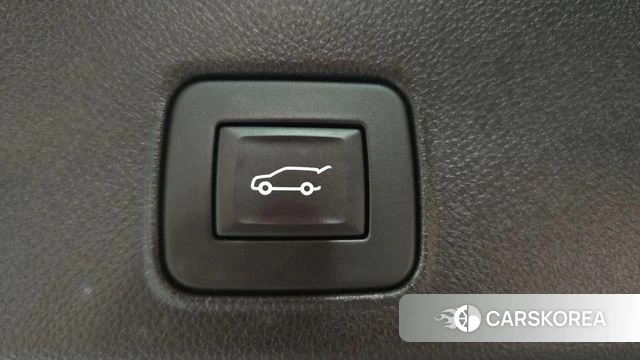 Chevrolet (GM Daewoo) Trailblazer id 4500196 из Кореи 10