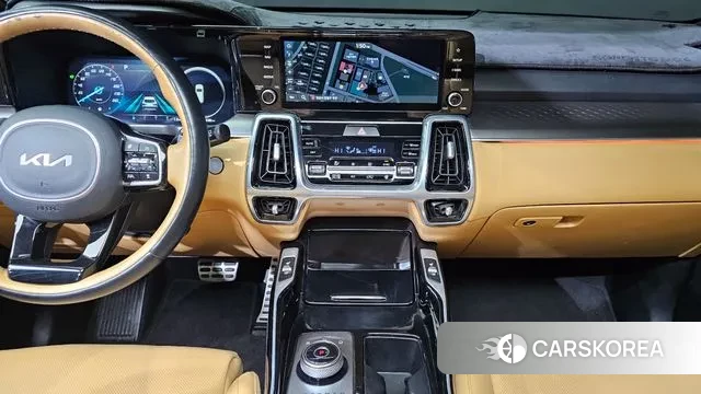 Kia Sorento 4th Generation id 3550287 из Кореи 10