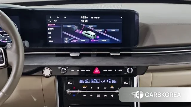 Kia Carnival 4th generation id 3707040 из Кореи 10