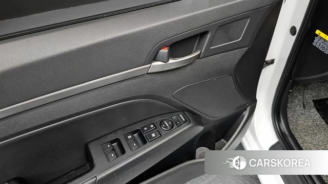 Hyundai Avante AD id 4447837 из Кореи 10
