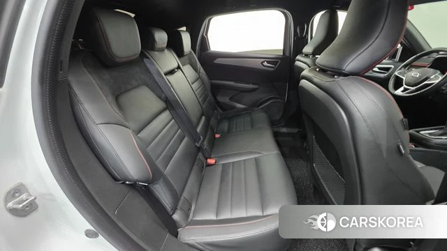 Renault Korea (Samsung) XM3 id 4343763 из Кореи 10