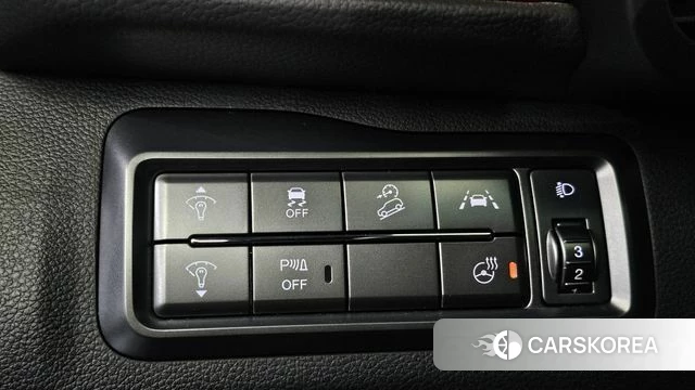 Ssangyong Berry New Tivoli id 4535711 из Кореи 10