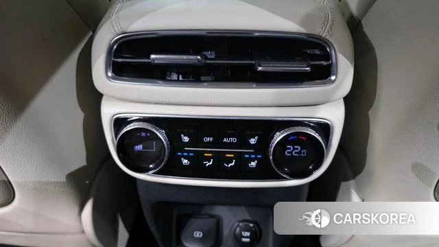 Genesis GV80 id 4646523 из Кореи 10