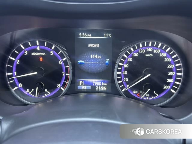 Infiniti Q50L id 4238254 из Китая 10