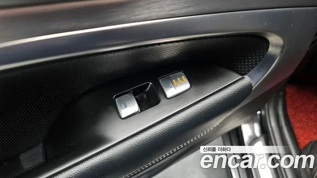 Genesis G70 id 2831389 из Кореи 10